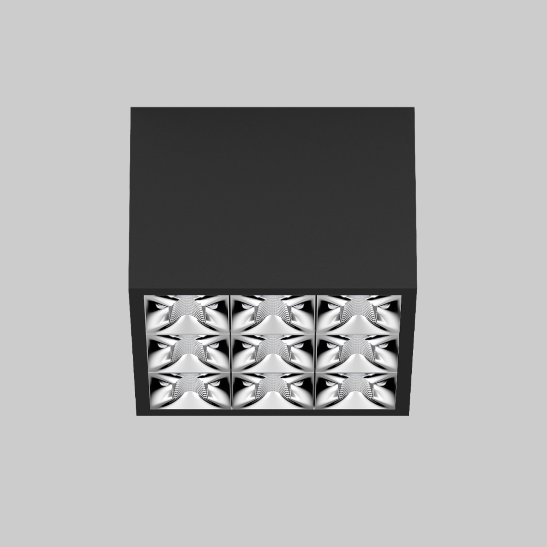 UNICO Q9 basic ceiling | Spotlights & Downlights | XAL
